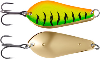 Błystka wahadłowa Select ProAtom Noiser