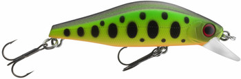 Wobler Daiwa Tournament Wise Minnow