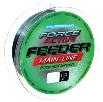 Żyłka Flagman Force Active Feeder Line