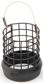 Koszyk z siatki Matrix Bottom Weighted Cage Feeder