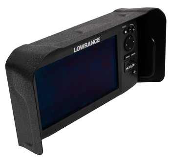 Osłona echosondy HOOK2/HOOK Reveal BerleyPro