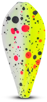 Błystka wahadłowa Iron Trout Micro Twist Inliner