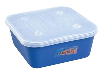 Pudełko wędkarskie Mistrall AM-6101044