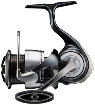Kołowrotek Daiwa 24 Certate LT