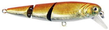Wobler Konger Triple Jointed