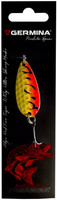 Red Fire Tiger