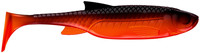 Hot Orange