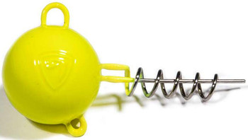 Główka wkręcana Fox Rage Pelagic Screws Uv
