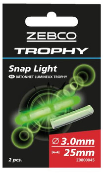 Świetlik Zebcoeu Trophy Snap Light