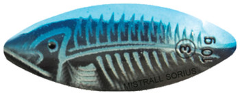 Wahadłówka Mistrall Sorius-Ch