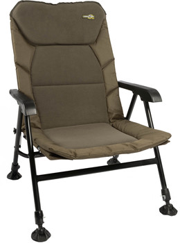 Fotel Mikado Territory Chair