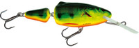 Real Hot Perch