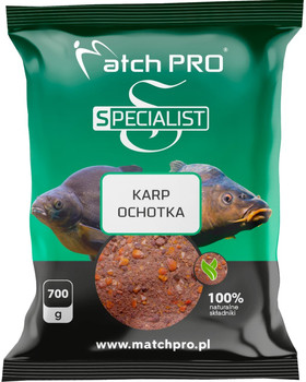 Zanęta MatchPro Specialist