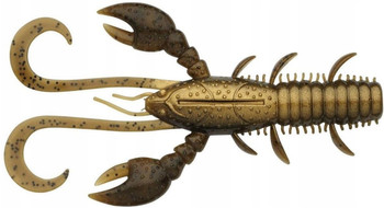 Przynęta gumowa Berkley Hollow Craw