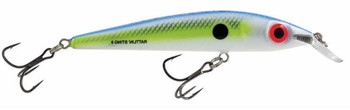Wobler Salmo Rattlin Sting N