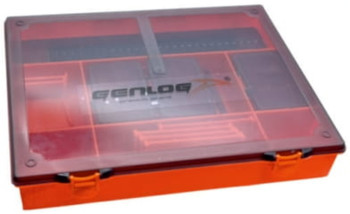 Organizer Genlog Carp