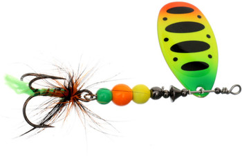 Błystka Obrotowa Flagman Twidd