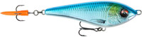 Blue Chrome