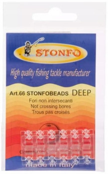 Koraliki Stonfo Beads Deep