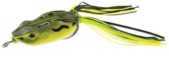 Guma spinningowa Mistrall Frog I