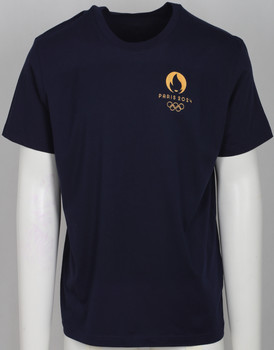 Koszulka Olimpiada Paris 2024 Rozmiar M