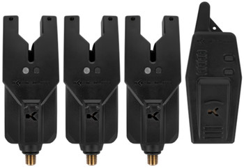 Zestaw sygnalizatorów z centralką Kiri Korum