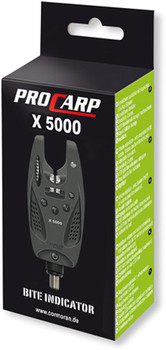 Sygnalizator Daiwa PC Bissanzeiger X-5000