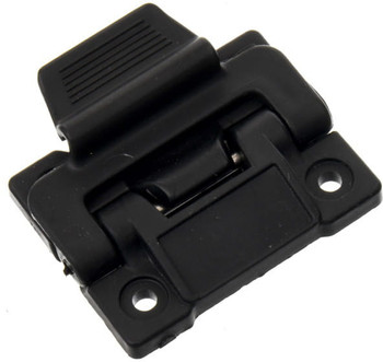 Klipsy do siedziska Flagman Spare Clips For Inspiration Seat Box