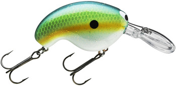 Wobler Daiwa Prorex Fuku 1 Crank