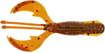 Przynęta gumowa Select Kraken-X