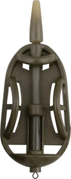 Koszyczek zanętowy Megabaits Open Feeder Slim