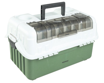 Skrzynka wędkarska Mistrall AM-6101069