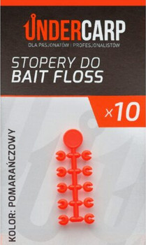 Stopery Undercarp Bait Floss