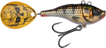 Wirujący ogonek MadCat Spin Tail