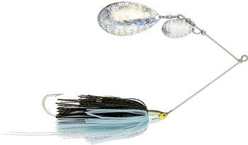 Spinnerbait Westin Monstervibe Indiana V2