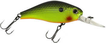 Wobler ZipBaits B-Switcher 2 Silent