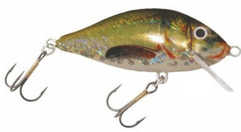 Wobler Mistrall Crucian Floater