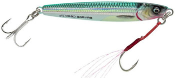 Wobler Savage Gear 3D Jig Minnow