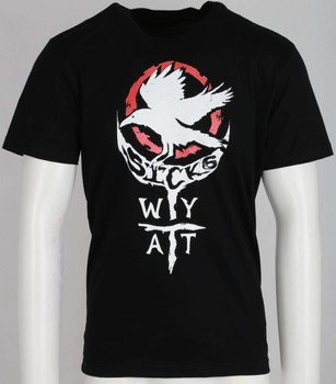 Koszulka cz. STCK6 Rozmiar XXXL