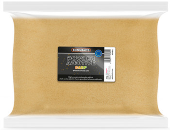 Dodatek zanętowy Sonubaits Powder Additive