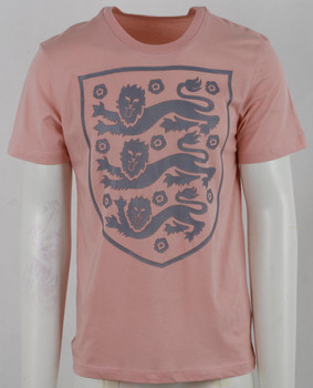 T-shirt Football England Three Lions