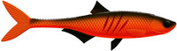 Hot Orange