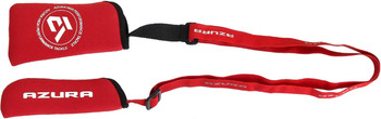 Pokrowiec na wędki Flagman Neopren Rod Holder 145cm Red