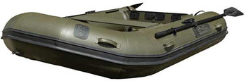 Ponton z dmuchaną podłogą FOX Carp 240 X Boat