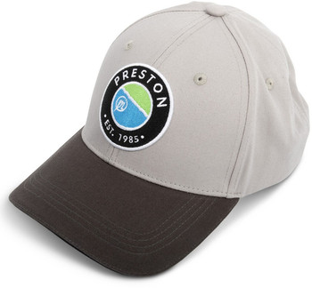 Czapka Preston Grey Est Cap