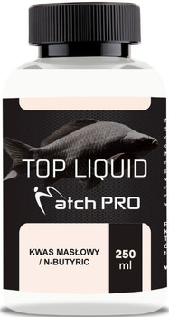 Atraktor MatchPro Top Liquid
