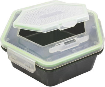 Pudełko na robaki Mistrall AM-6101163