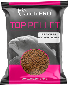 Pellet MatchPro Top
