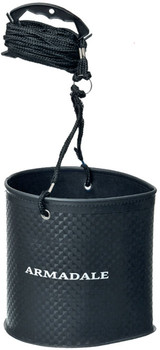 Wiadro Flagman Armadale Eva Bucket 18x20cm