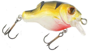 Wobler Mistrall Fantom Floater